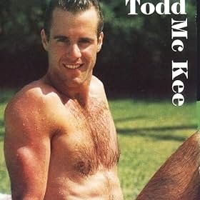 Todd McKee